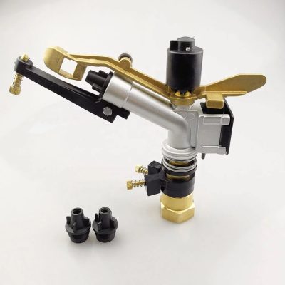 Béc cánh đập bằng kim loại 34 mm, súng phun mưa phi 34