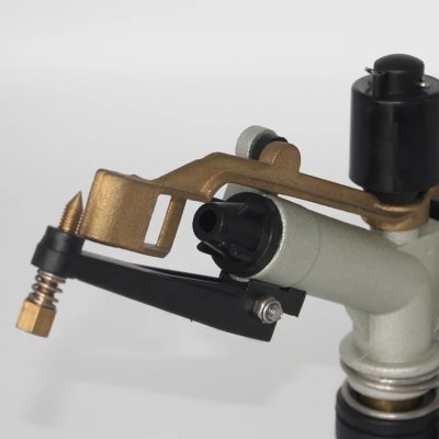 Béc cánh đập bằng kim loại 34 mm, súng phun mưa phi 34