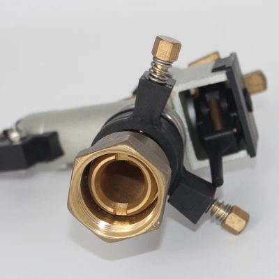 Béc cánh đập bằng kim loại 34 mm, súng phun mưa phi 34