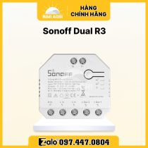 Sonoff Dual R3