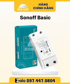 Sonoff Basic