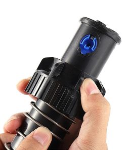 Đầu phun rotor bán kính lớn ren trong 27mm - chỉnh được góc tướiĐầu phun rotor bán kính lớn ren trong 27mm - chỉnh được góc tưới
