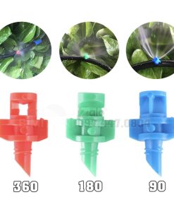Bộ 3 béc bọ mini