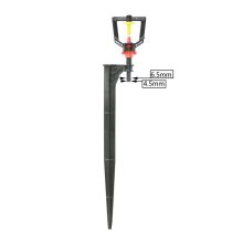 Que cắm gắn béc tưới mini 12-21-30 cm