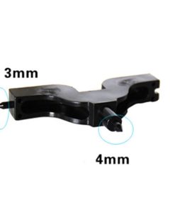 Cây đục lỗ 2 đầu