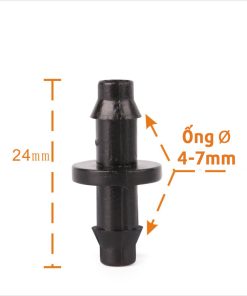 Khởi khởi thủy - 4, 5, 6,7 mm, khớp 2 gân