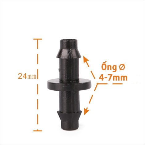 Khởi khởi thủy - 4, 5, 6,7 mm, khớp 2 gân