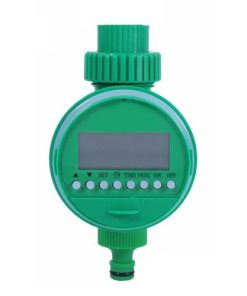 Đồng Hồ Hẹn Giờ Tưới Nước Cho Cây chạy Pin