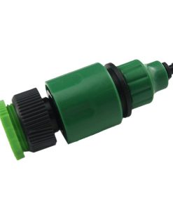 Bộ khớp nối nhanh 21- 27 sang 6mm và 8mm
