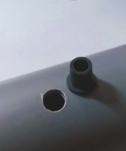 Ron cao su dùng cho khởi thủy 6mm , béc tưới 6mm.