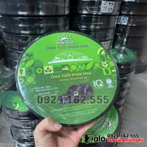 dây tưới phun mưa BIMI AGRI cuộn 100 mét