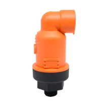 Van xả khí liên tục tác động kép 27MM-34MM