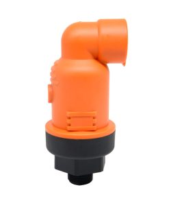 Van xả khí liên tục tác động kép 27MM-34MM