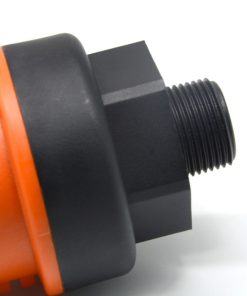 Van xả khí liên tục tác động kép 27MM-34MM