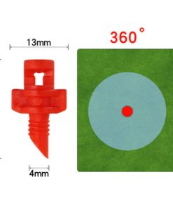 Béc bọ 360 độ