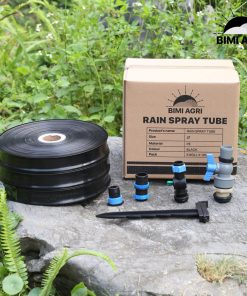Ống mềm gắn béc, không đục lỗ