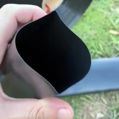 Ống Mềm Dẫn Nước Phi 60, Độ Dày 0,6mm - BIMI AGRI