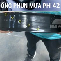 Ống phun mưa phi 42(1)