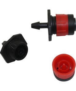 Béc tưới xòe điều chỉnh lưu lượng
