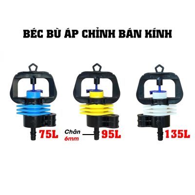 BÉC BÙ ÁP T800 CHỈNH BÁN KÍNH