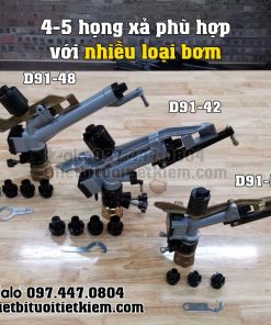 BÉC CÁNH ĐẬP