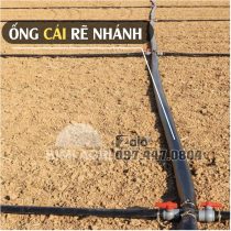 Ống xẹp dẫn nước 75MM, 90MM,110 MM, Dây dẫn tưới PE