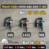 Béc G5 cải tiến